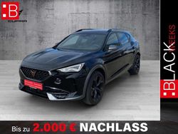 Schwarz Gebraucht 2023 Cupra Formentor VZ SUV | 33.950 € (Fairer Preis)