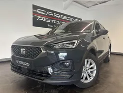 Grau Gebraucht 2021 Seat Tarraco Style SUV | 17.890 € (Fairer Preis)