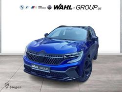 Schwarz Gebraucht 2023 Renault Austral Techno Esprit Alpine SUV | 29.890 € (Fairer Preis)