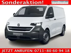 Weiss Neu 2025 VW T6.1 California Van | 36.886 €