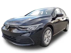 Neu 2024 VW Golf VIII Basis Limousine | 25.579 €