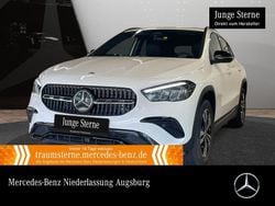 Weiß Gebraucht 2025 Mercedes GLA180 Advanced SUV | 34.990 € (Superpreis)