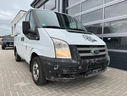 Weiß Gebraucht 2004 Ford Transit Van / Kleinbus | 3.990 € (Fairer Preis)