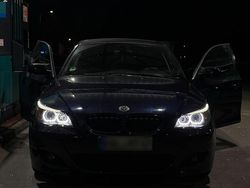Andere farben Gebraucht 2006 BMW 525 M Sport Limousine | 4.999 € (Guter Preis)