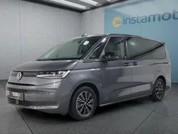 Grau Gebraucht 2025 VW T7 Van | 81.649 € (Etwas zu teuer)