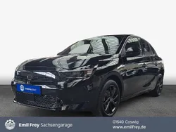 Silber Gebraucht 2024 Opel Corsa Limousine | 16.440 € (Fairer Preis)