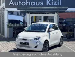 Weiß Neu 2025 Fiat 500e La Prima | 25.811 €