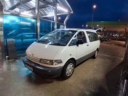 Gebraucht 1998 Toyota Previa Van / Kleinbus | 3.550 €