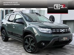Grau Gebraucht 2022 Dacia Duster SUV | 16.999 € (Guter Preis)