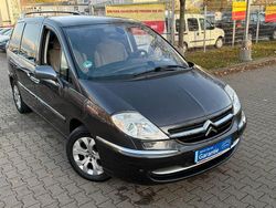 Grau Gebraucht 2010 Citroën C8 Exclusive Van / Kleinbus | 3.850 € (Fairer Preis)