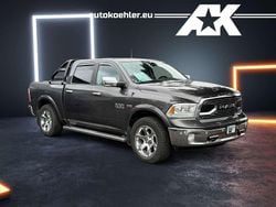 Granite crystal Gebraucht 2015 Dodge Ram Abholung | 35.999 € (Fairer Preis)