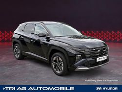 Neu 2025 Hyundai Tucson Trend SUV | 42.235 € (Fairer Preis)