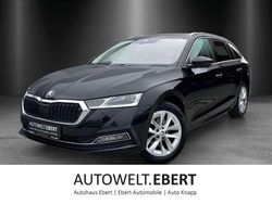 Schwarzmagic perleffekt Gebraucht 2022 Skoda Octavia Style Kombi | 25.690 € (Fairer Preis)