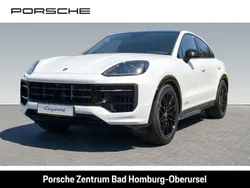 Weiß Neu 2025 Porsche Cayenne GTS SUV | 172.474 € (Fairer Preis)