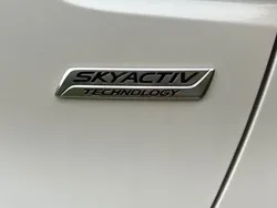 Weiß Gebraucht 2019 Mazda CX-3 Kangei SUV | 18.500 € (Fairer Preis)