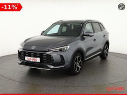 Grau Neu 2025 MG ZS Comfort SUV | 21.890 € (Fairer Preis)