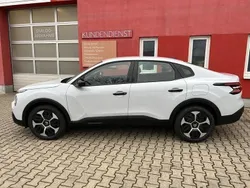 Okenit weiß Neu 2024 Citroën C4 PureTech Limousine | 18.950 € (Guter Preis)