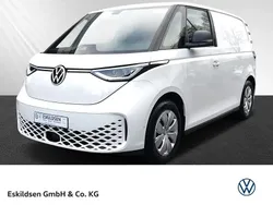 Weiß Gebraucht 2022 VW ID. Buzz Van | 41.960 € (Superpreis)