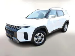 Grand white Neu 2025 Ssangyong Torres SUV | 22.800 € (Fairer Preis)