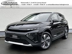 Schwarz Neu 2025 Skoda Elroq SUV | 44.490 € (Guter Preis)