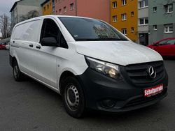 Arktikweiss Gebraucht 2020 Mercedes Vito Van | 12.780 €