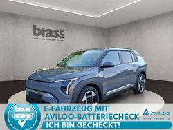 Shady grey Neu 2025 Kia EV3 SUV | 37.980 € (Fairer Preis)