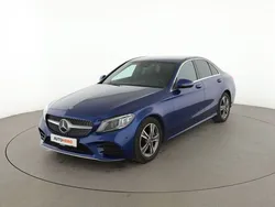 Mercedes C300