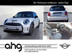 Weiß Gebraucht 2022 Mini Cooper SE Classic Kleinwagen | 18.860 € (Fairer Preis)
