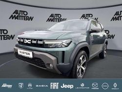 Zedergrün Neu 2025 Dacia Duster Journey SUV | 30.740 € (Teuer)