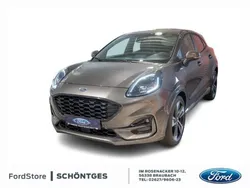 Metallic) (grau Neu 2024 Ford Puma ST-Line X SUV | 27.980 € (Fairer Preis)