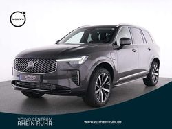 Grau vapour grey / metallic Gebraucht 2025 Volvo XC90 Plus SUV | 81.990 € (Teuer)