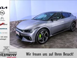 Moonscape matt Gebraucht 2023 Kia EV6 4 SUV | 71.990 €