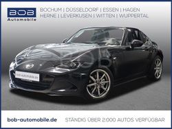Neu 2025 Mazda MX5 Exclusive-Line Cabrio | 31.440 € (Guter Preis)
