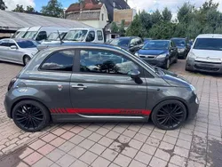 Gebraucht 2013 Fiat 500S Abarth Kleinwagen | 6.450 € (Fairer Preis)