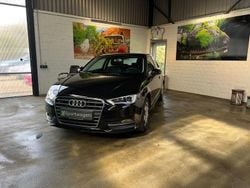 Schwarz Gebraucht 2014 Audi A3 Ambiente Limousine | 7.990 € (Guter Preis)