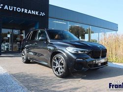 Schwarz Gebraucht 2019 BMW X5 M Sport SUV | 49.950 € (Guter Preis)