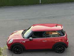 Rot Gebraucht 2020 Mini Cooper SE Kleinwagen | 17.900 € (Fairer Preis)