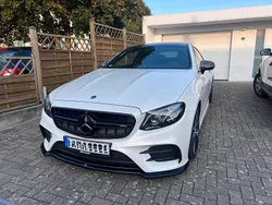 Weiß Gebraucht 2019 Mercedes E53 AMG Coupé | 43.499 € (Guter Preis)