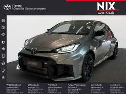 Silber Neu 2024 Toyota Yaris Kleinwagen | 50.837 € (Fairer Preis)