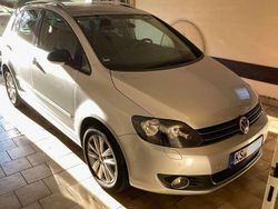 Silber Gebraucht 2011 VW Golf Plus Cross Van / Kleinbus | 6.500 € (Fairer Preis)