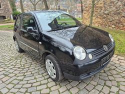Schwarz Gebraucht 2001 VW Lupo Kleinwagen | 1.900 € (Etwas zu teuer)
