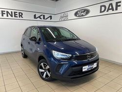 Blau Gebraucht 2022 Opel Crossland X SUV | 14.990 € (Guter Preis)