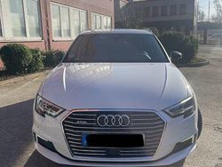 Weiß Gebraucht 2020 Audi A3 Limousine | 18.500 € (Guter Preis)