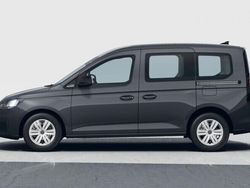 Grau) (grau Gebraucht 2024 VW Caddy Van / Kleinbus | 32.814 € (Fairer Preis)