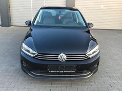 Schwarz Gebraucht 2016 VW Golf VII Allstar Limousine | 13.455 € (Fairer Preis)