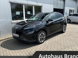 Schwarz Gebraucht 2023 Hyundai Kona Trend SUV | 22.990 € (Guter Preis)