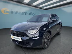 Schwarz Gebraucht 2025 Fiat 600 Kleinwagen | 23.999 € (Guter Preis)