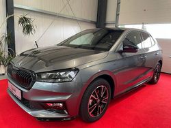 Grau Neu 2025 Skoda Fabia Monte Carlo Kleinwagen | 24.999 € (Etwas zu teuer)