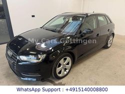 Schwarz Gebraucht 2015 Audi A3 Ambition Limousine | 10.990 € (Guter Preis)