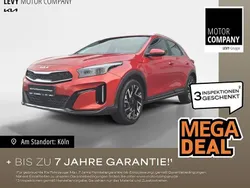 (rng) orange fusion met. Gebraucht 2024 Kia XCeed Spirit SUV | 22.898 € (Superpreis)